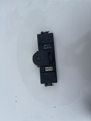 mando climatizador renault meganeII  2005-07