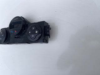 mando climatizador renault meganeII  2005-07