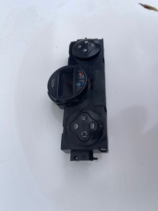 mando climatizador renault meganeII  2005-07