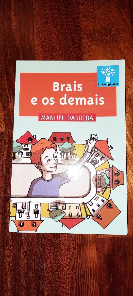Brais e os demais