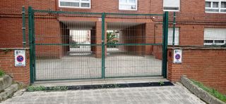 Garaje para coches pequeños o motos en venta