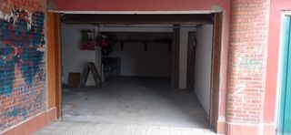 Garaje para coches pequeños o motos en venta