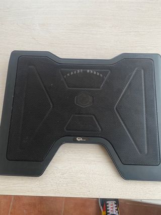 Ventilador Ordenador Portatil