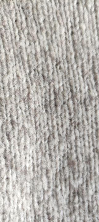 Jersey lana con lentejuelas Episode.