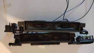 Despiece TV LG 47LM649S-ZB