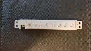 Despiece TV LG 47LM649S-ZB