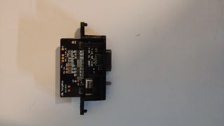 Despiece TV LG 47LM649S-ZB