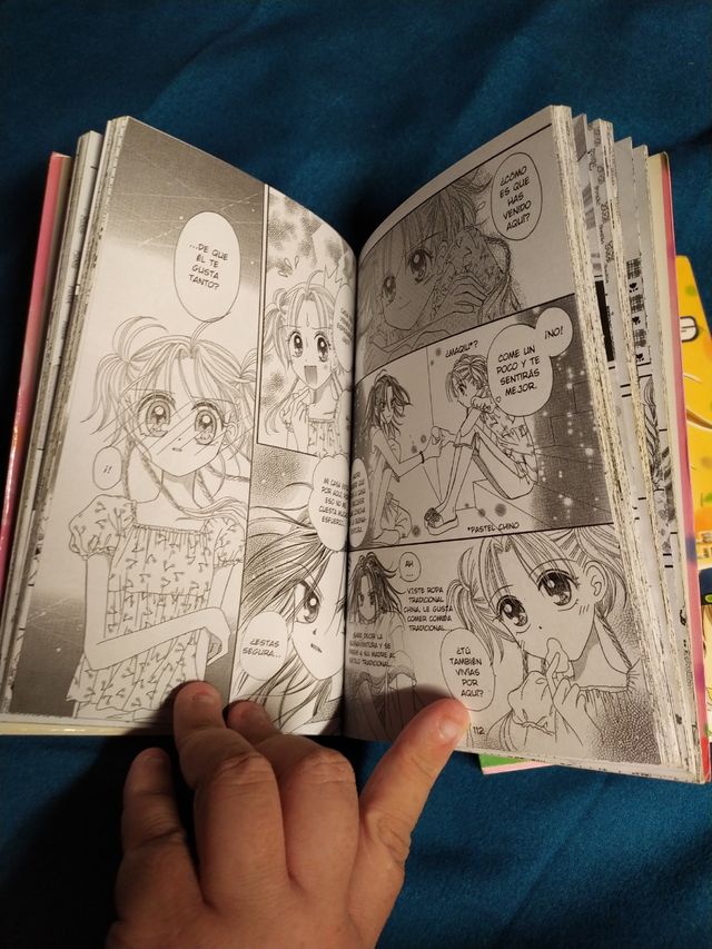 la muñeca de mis sueños