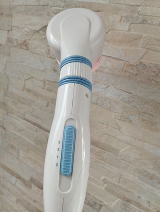 Máquina masajes nueva