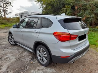 BMW X1 Sport Line 190 CV xDrive