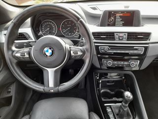 BMW X1 Sport Line 190 CV xDrive