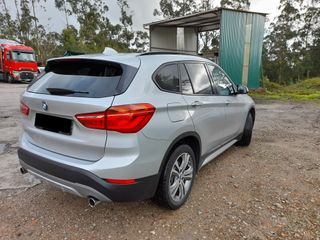 BMW X1 Sport Line 190 CV xDrive