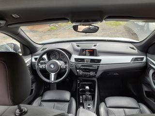 BMW X1 Sport Line 190 CV xDrive