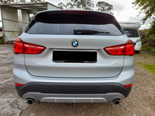BMW X1 Sport Line 190 CV xDrive
