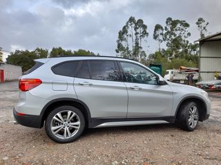 BMW X1 Sport Line 190 CV xDrive
