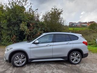 BMW X1 Sport Line 190 CV xDrive