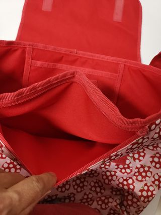 Bandolera Agata Ruiz de la Prada