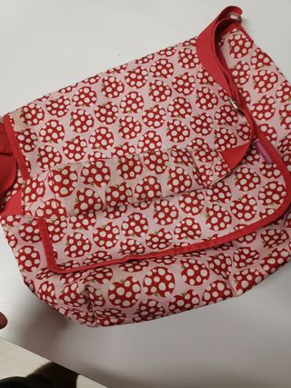 Bandolera Agata Ruiz de la Prada