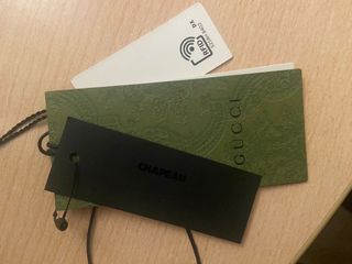 Pantalon de Gucci Original