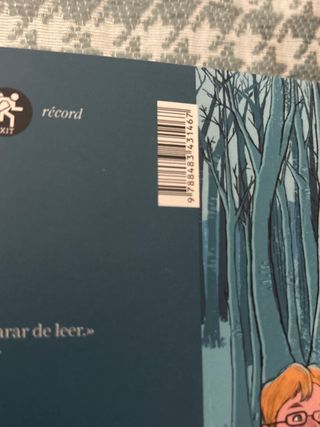 El gigante bajo la nieve. John Gordon