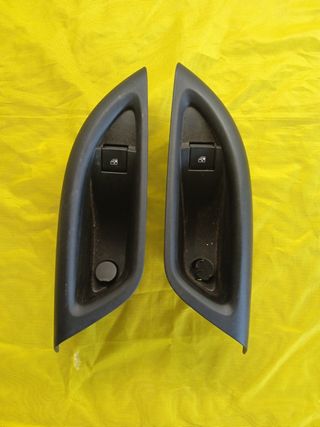 boton elevalunas trasero opel astra k