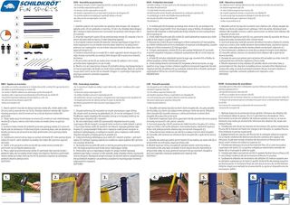 💥Red de voleibol de playa Schildkröt Funsports