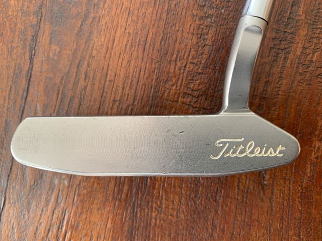 Putter Scotty Cameron Studio Newport 2.5