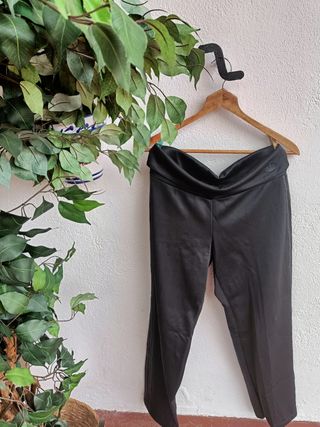 Pantalón deportivo mujer 