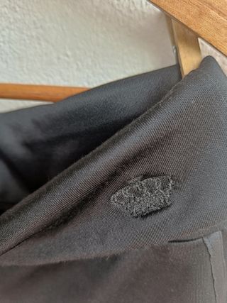 Pantalón deportivo mujer 