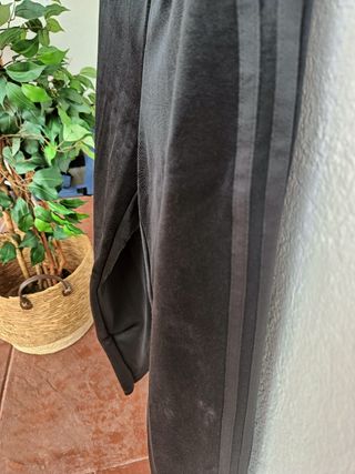 Pantalón deportivo mujer 