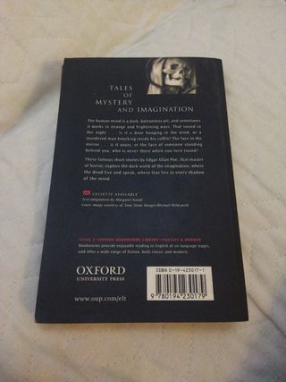 Libros inglés principiantes