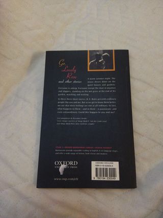 Libros inglés principiantes