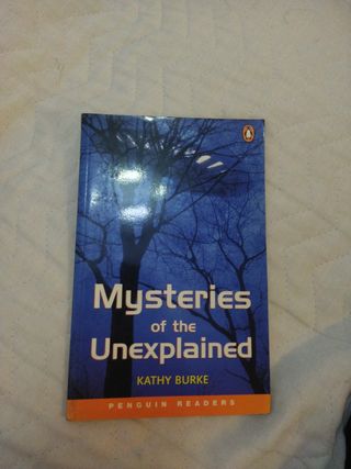 Libros inglés principiantes