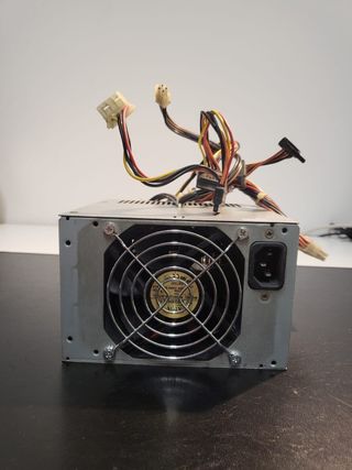 FUENTE ALIMENTACION SERVIDOR HP