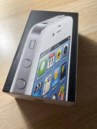 iPhone 4