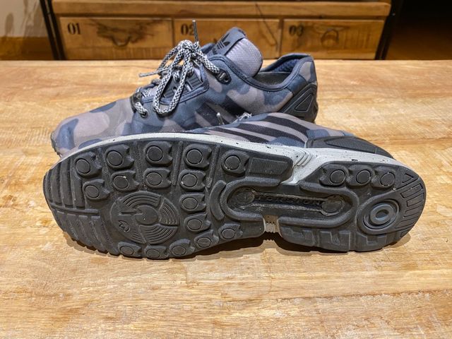 Scarpe Adidas ZX Flux