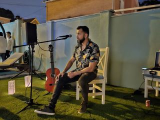 Cantante Grupo Flamenco Contratación