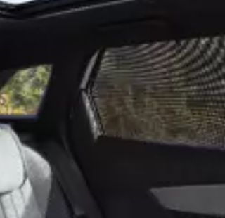 Estores ventanillas Peugeot 3008