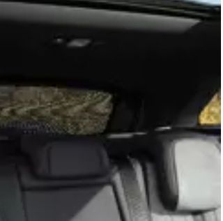 Estores ventanillas Peugeot 3008