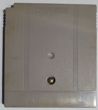 Daisenryaku Nintendo Game Boy