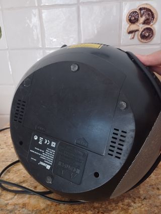 Radio CD