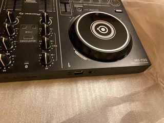 pioneer ddj 200