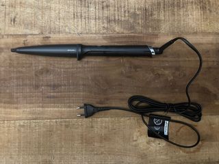 Rizador ghd curve - creative curl wand gift set