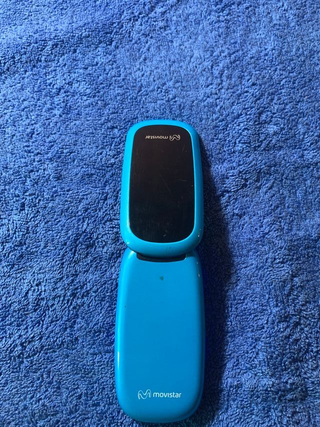 Movil Alcatel Movistar