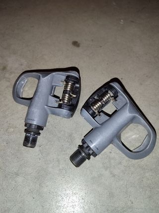 Pedales Look Keo Easy