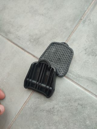 Pedales Look Keo Easy