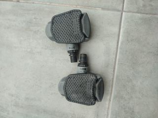 Pedales Look Keo Easy