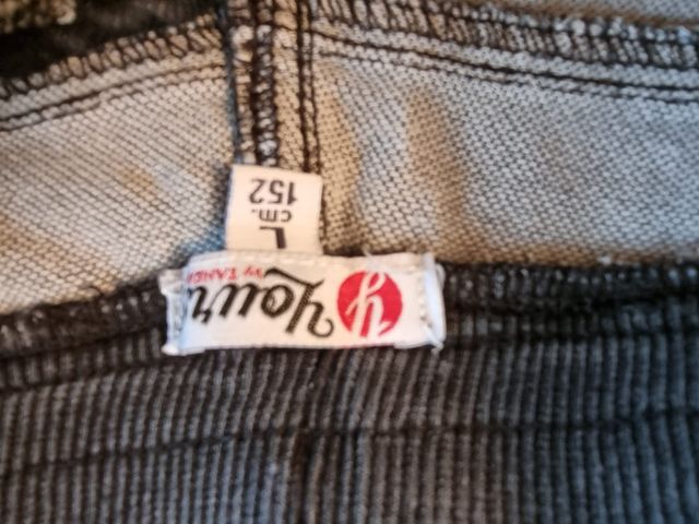 Jeans junior 12 anni