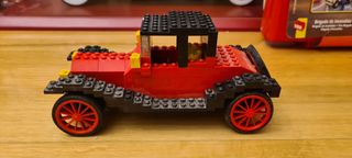 Coche Lego Cadillac 1913