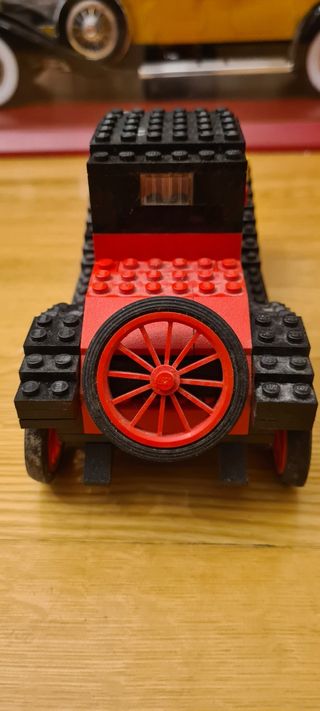 Coche Lego Cadillac 1913